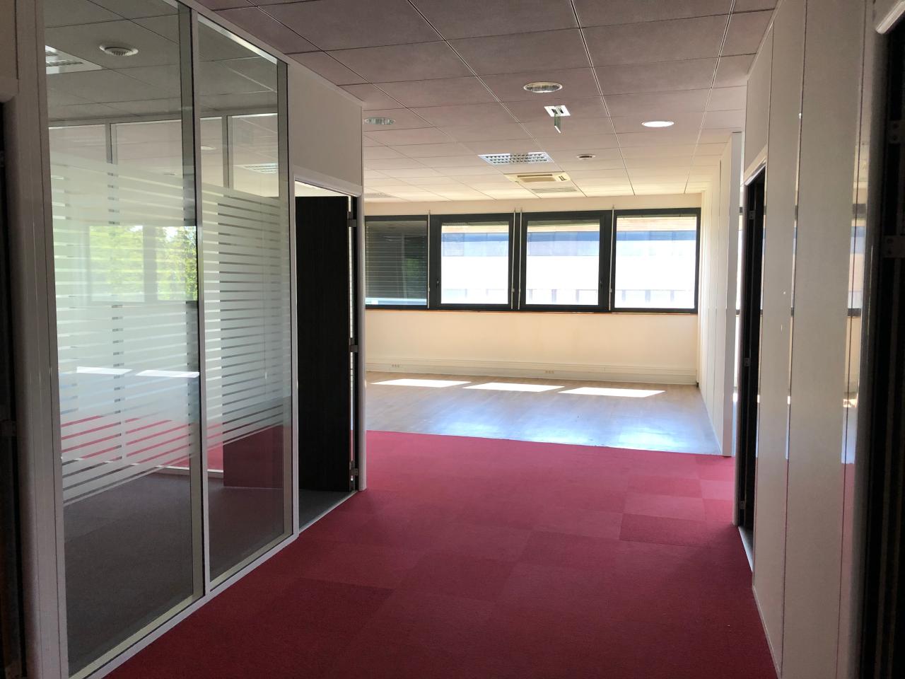 Bureau Saint-Priest 3702m² Location bureau Saint-Priest Rhône OLBUR2110026 6